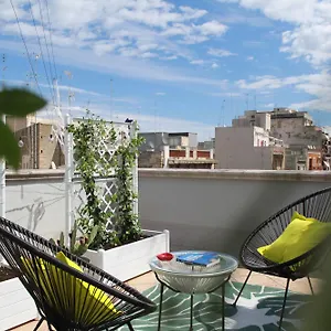  Apartament Rooftop Zahra