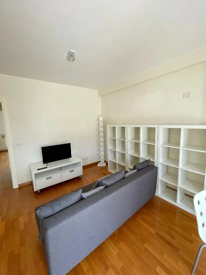 Terrace Apartment Bari 0*,  Italy